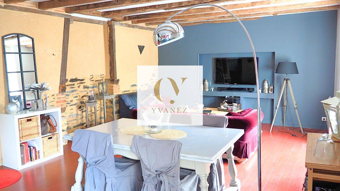 Maison 3 pièces 70 m² · à Châteaugiron · 70 m² · 189 850 €
