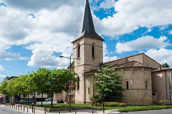 Maison 2 pièces · à Saint-Médard · 730 €