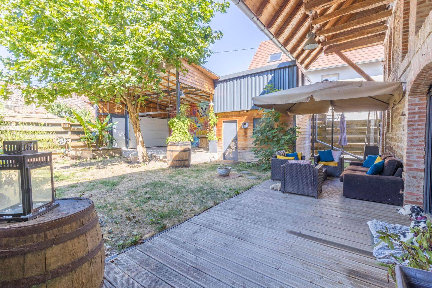 Maison 5 pièces 172 m² · à Westhouse-Marmoutier · 172 m² · 399 000 €