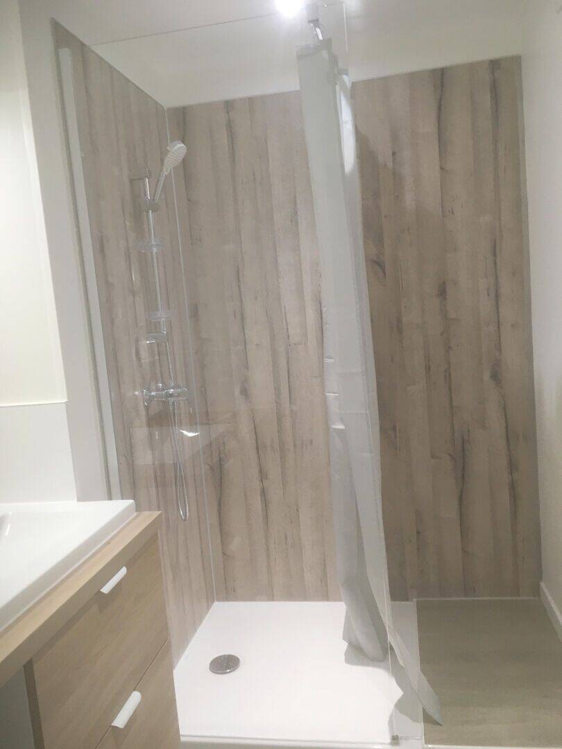 1 pièce 11 m² · à Lyon 7ème Arrondissement · 11 m² · 600 €