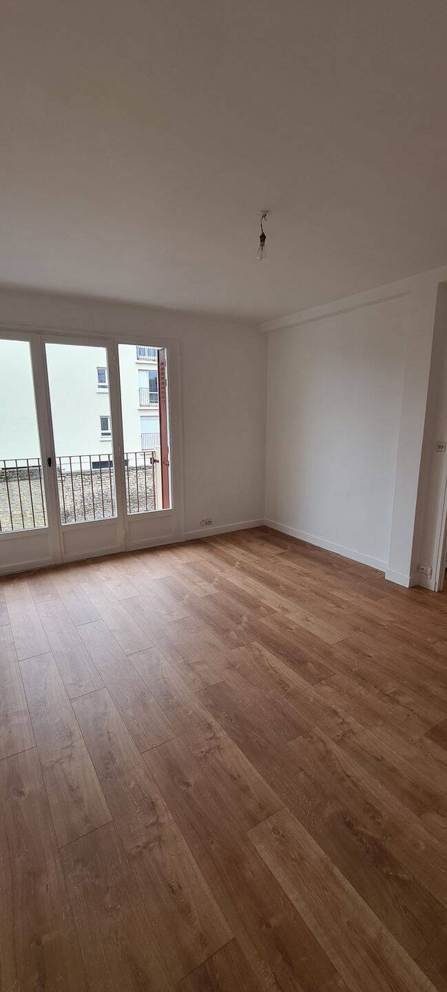 Appartement 1 pièce 29 m² · à Caen · 29 m² · 550 €
