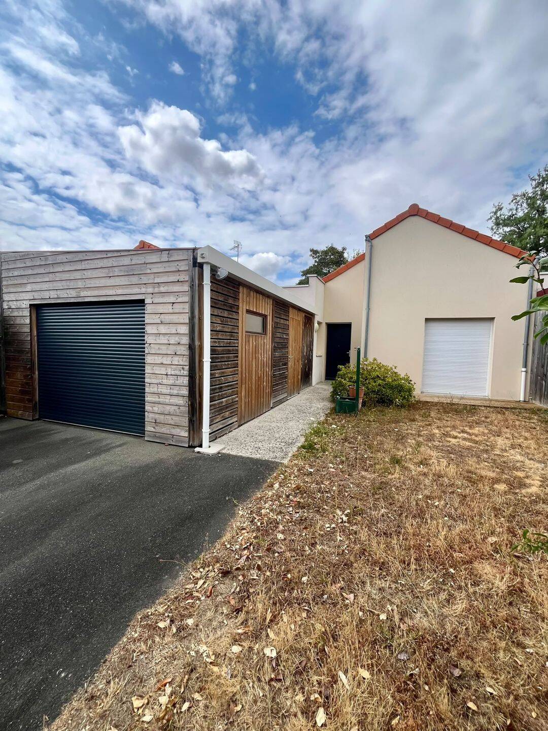 Maison 3 pièces 65 m² · à Cholet · 64,7 m² · 192 850 €