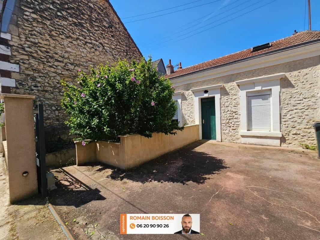 Maison 5 pièces 135 m² · à Périgueux · 135 m² · 198 000 €