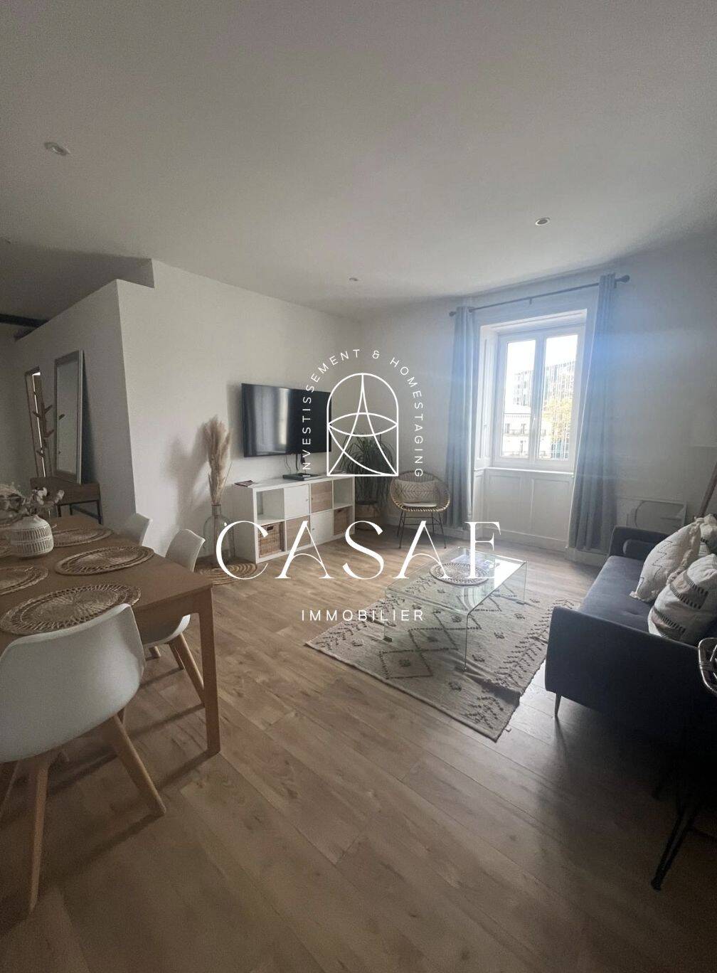 Appartement 5 pièces 208 m² · à Montpellier · 208,3 m² · 890 000 €