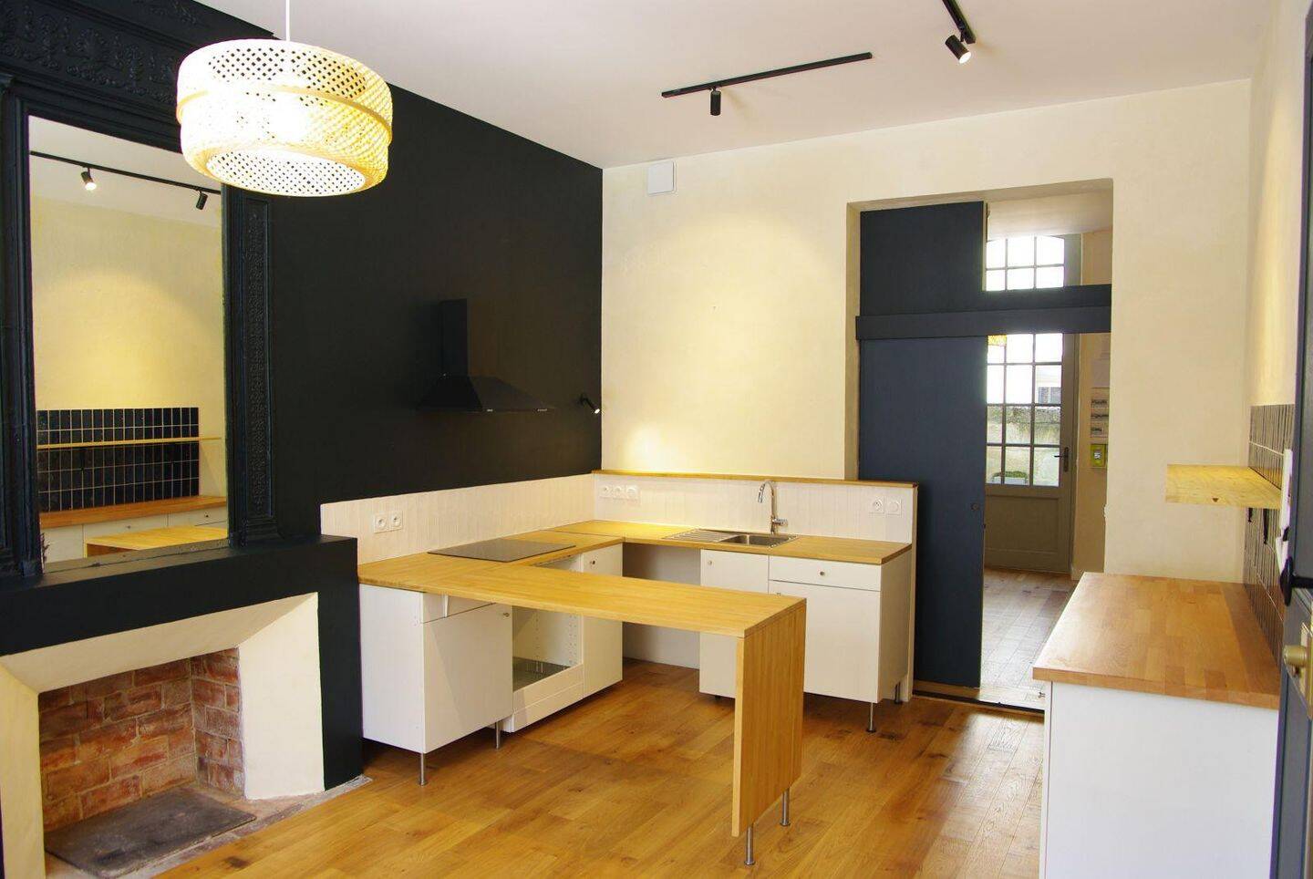 Appartement 2 pièces 41 m² · à Libourne · 41 m² · 715 €