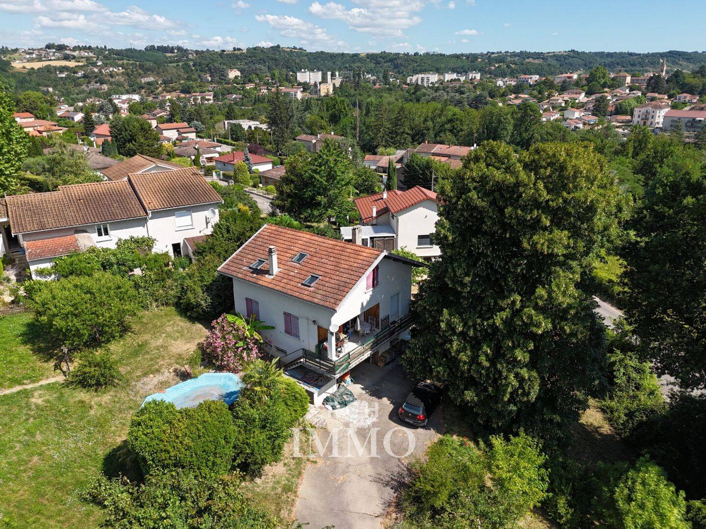Maison 7 pièces 124 m² · à Vienne · 124 m² · 245 000 €