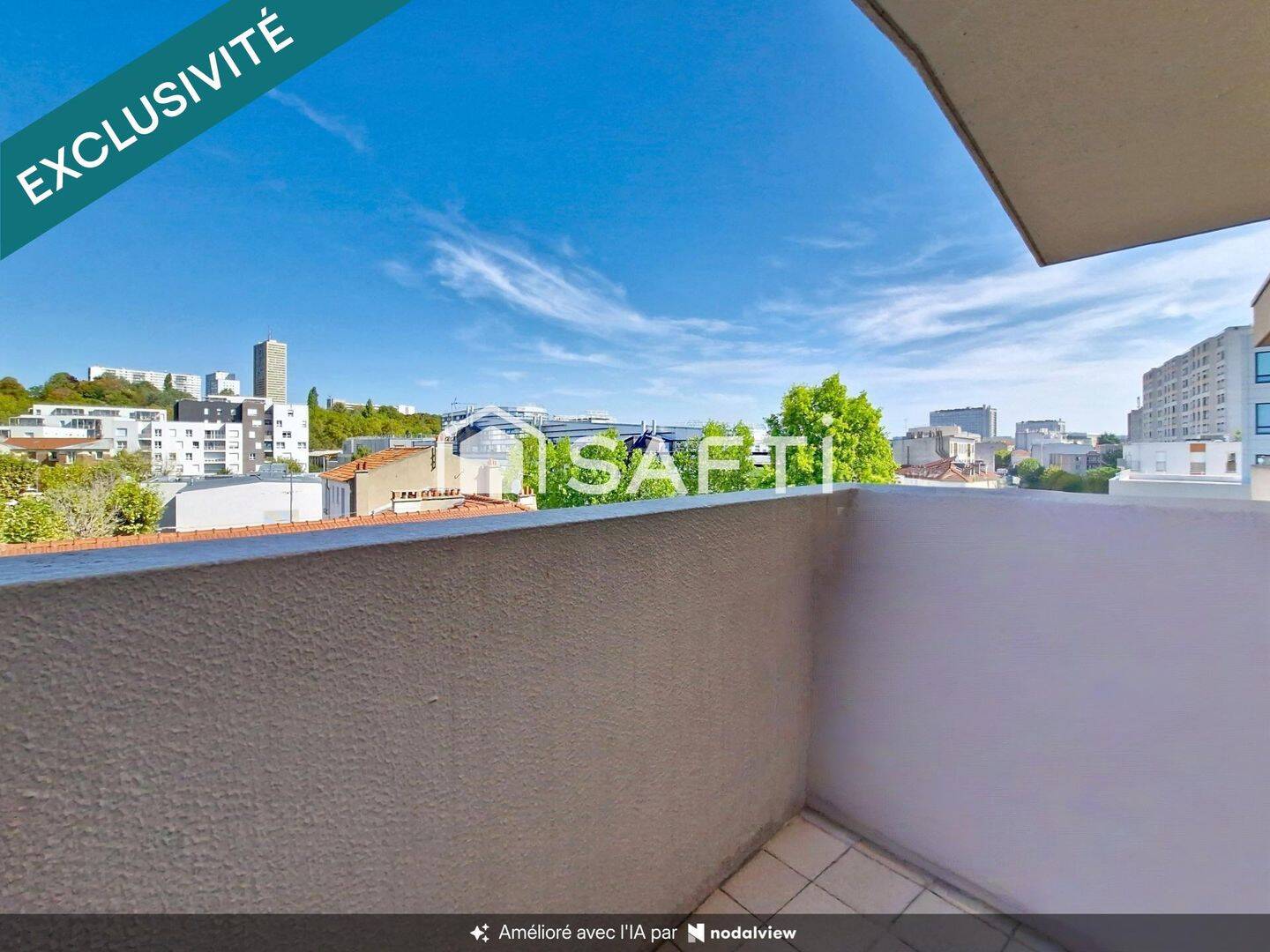 Appartement 2 pièces 51 m² · à Montreuil · 51 m² · 359 000 €