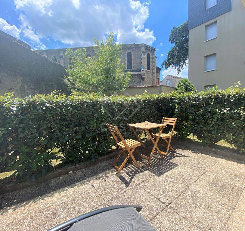 Appartement 2 pièces 61 m² · à Limoges · 61,4 m² · 640 €/mois