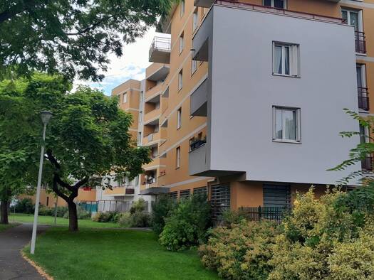 Appartement à vendre 239 000 € 3 pièces 2 chambres 64 m² Étage 1/4 Orly 94310