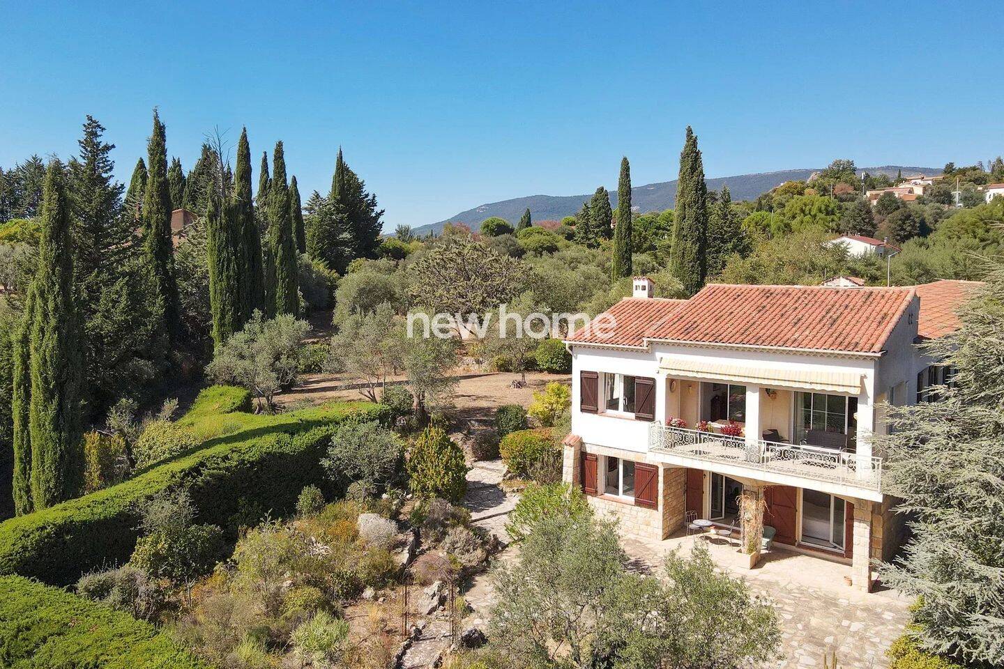 Maison 7 pièces 155 m² · à Fayence · 155 m² · 697 000 €