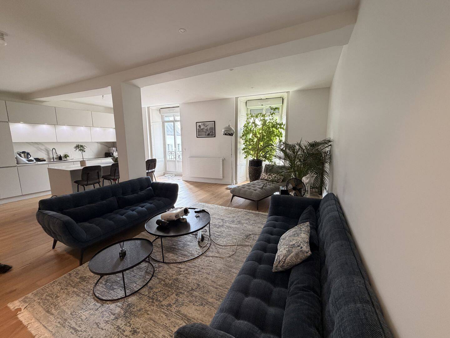 Appartement 5 pièces 150 m² · à Vannes · 150 m² · 945 000 €