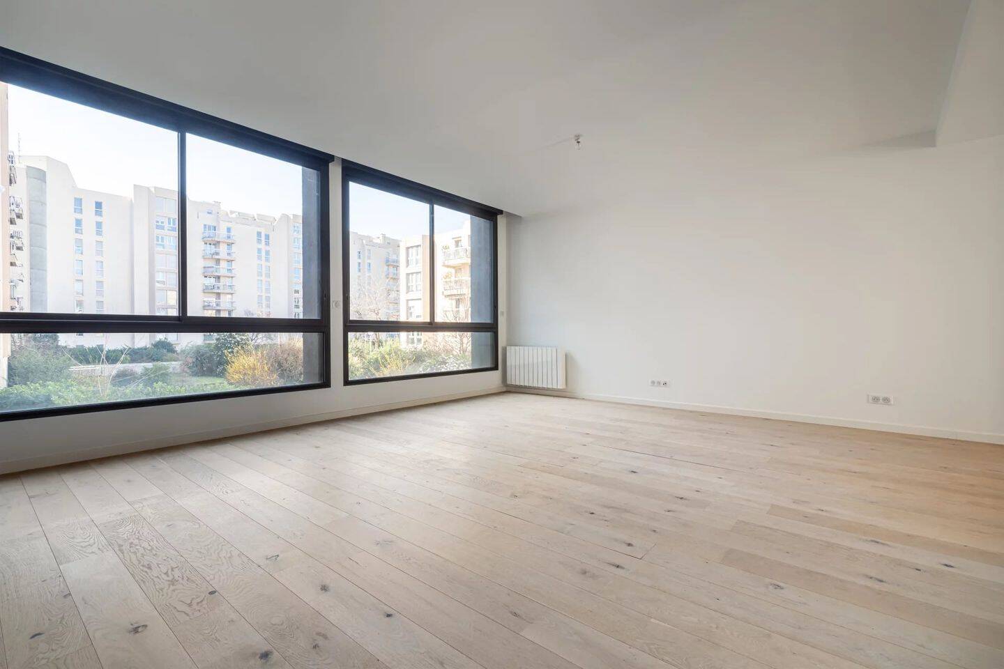 Appartement 5 pièces 126 m² · à Lyon 8ème Arrondissement · 126 m² · 549 000 €