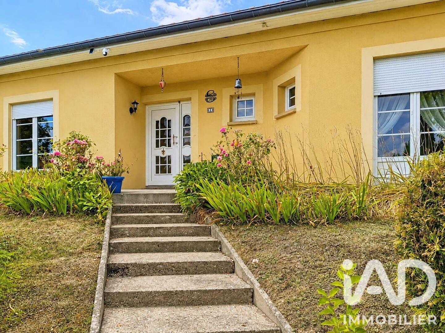 Maison 5 pièces 175 m² · à Hombourg-Haut · 175 m² · 345 000 €