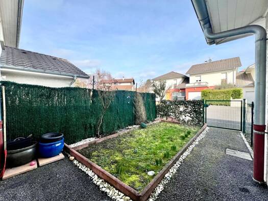 Maison à vendre 558 000 € 5 pièces 4 chambres 98 m² 171 m² de terrain Ornex 01210