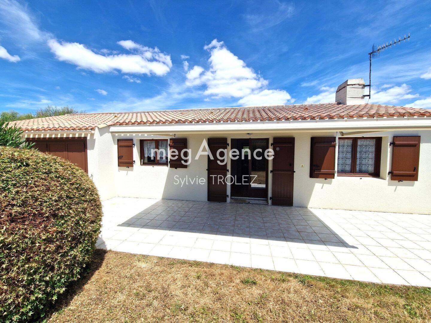 Maison 5 pièces 81 m² · à Angles · 81 m² · 199 900 €