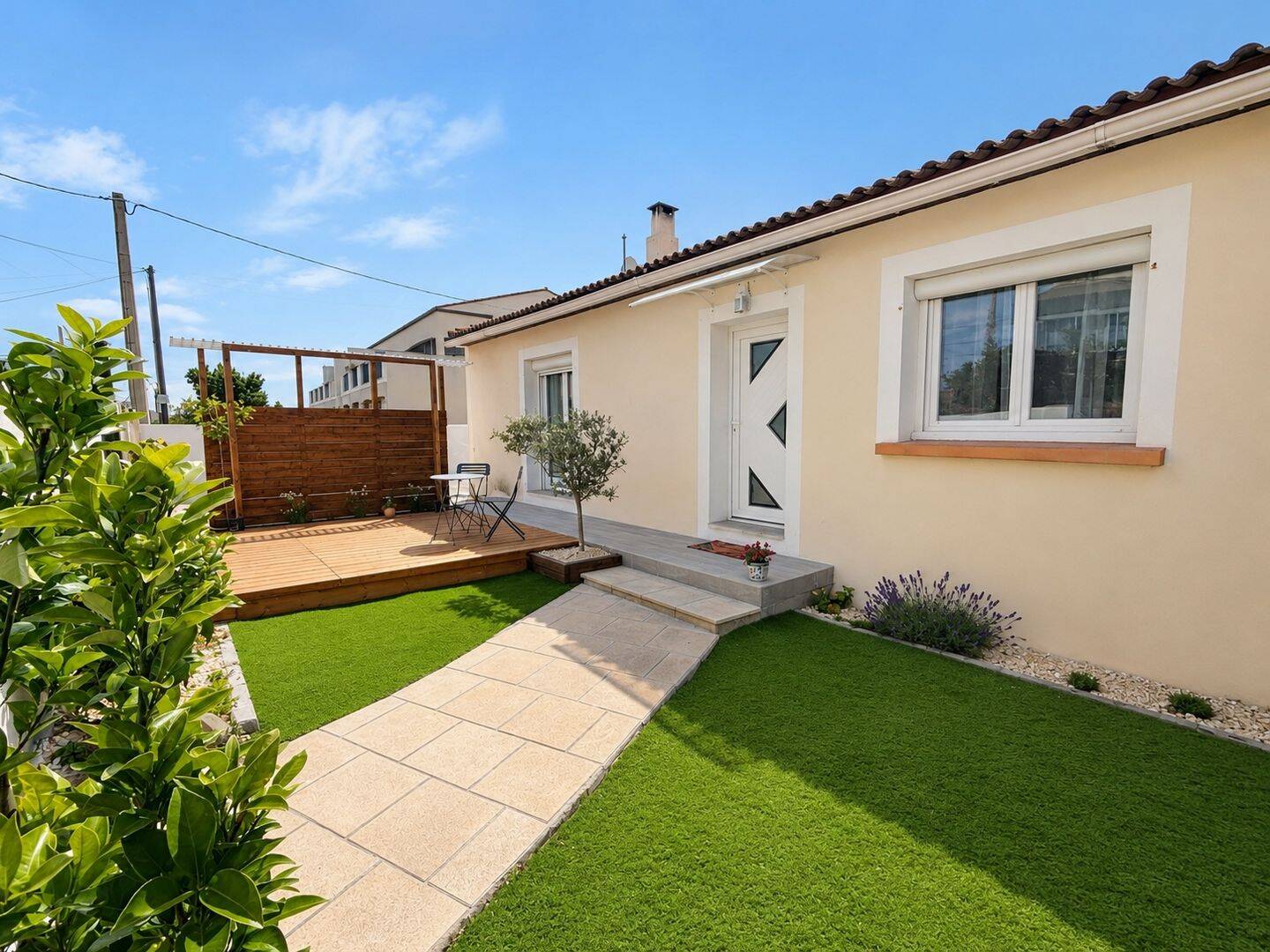 Maison 5 pièces 140 m² · à Frontignan · 140 m² · 485 000 €