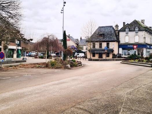 Immeuble à vendre 195 000 € 235 m² Argentat-sur-Dordogne 19400