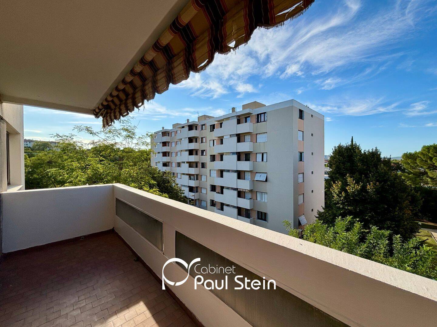 Appartement 3 pièces 67 m² · à Marseille 12ème Arrondissement · 66,6 m² · 920 €/mois