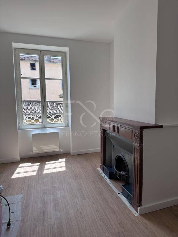 Appartement 3 pièces 60 m² · à Lyon 5ème Arrondissement · 60 m² · 1 095 €