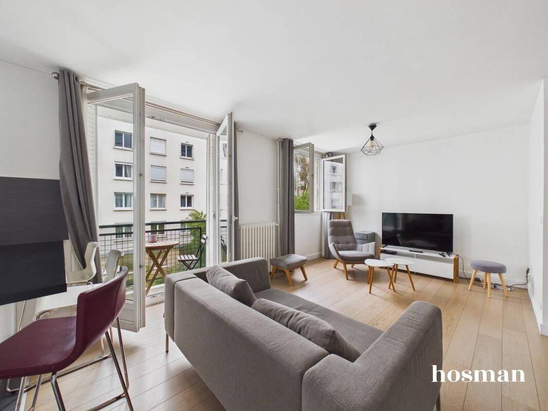 Appartement 3 pièces 71 m² · à Paris 12ème Arrondissement · 71 m² · 665 000 €