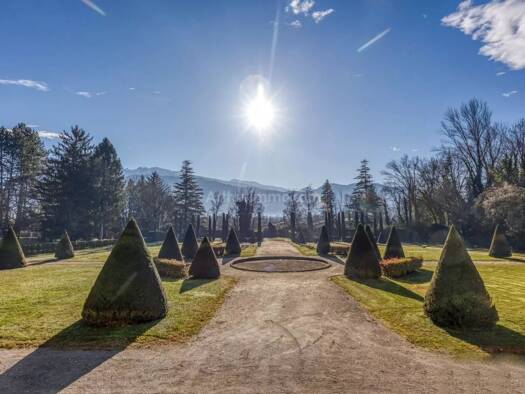 Appartement à vendre 780 000 € 6 pièces 5 chambres 213,8 m² Étage 1/5 Haut Meylan Meylan 38240