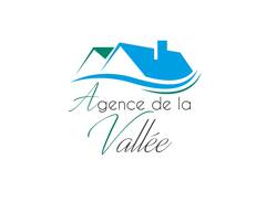 Agence de la vallée logo