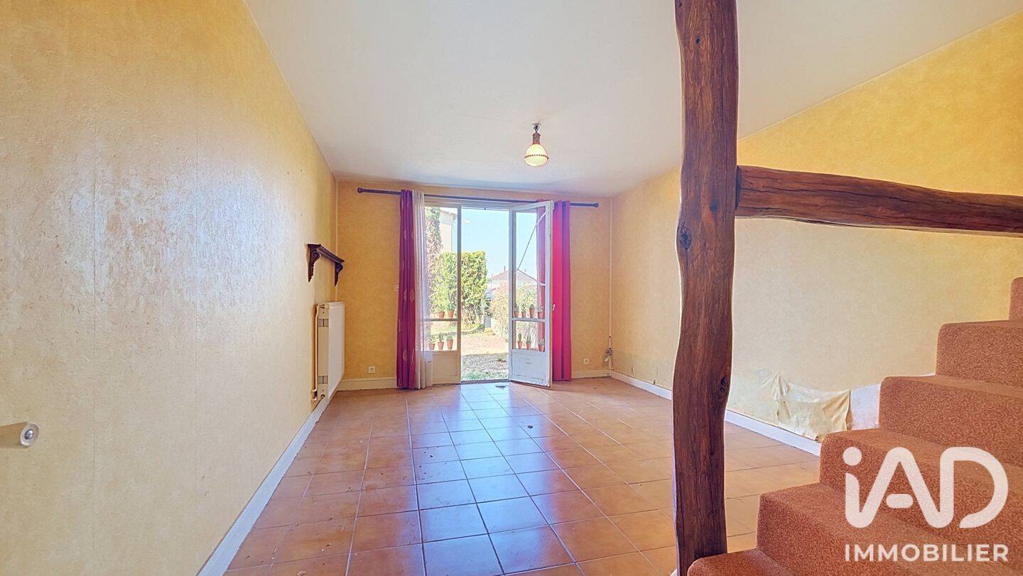 Maison 4 pièces 70 m² · à Yzeure · 70 m² · 77 000 €