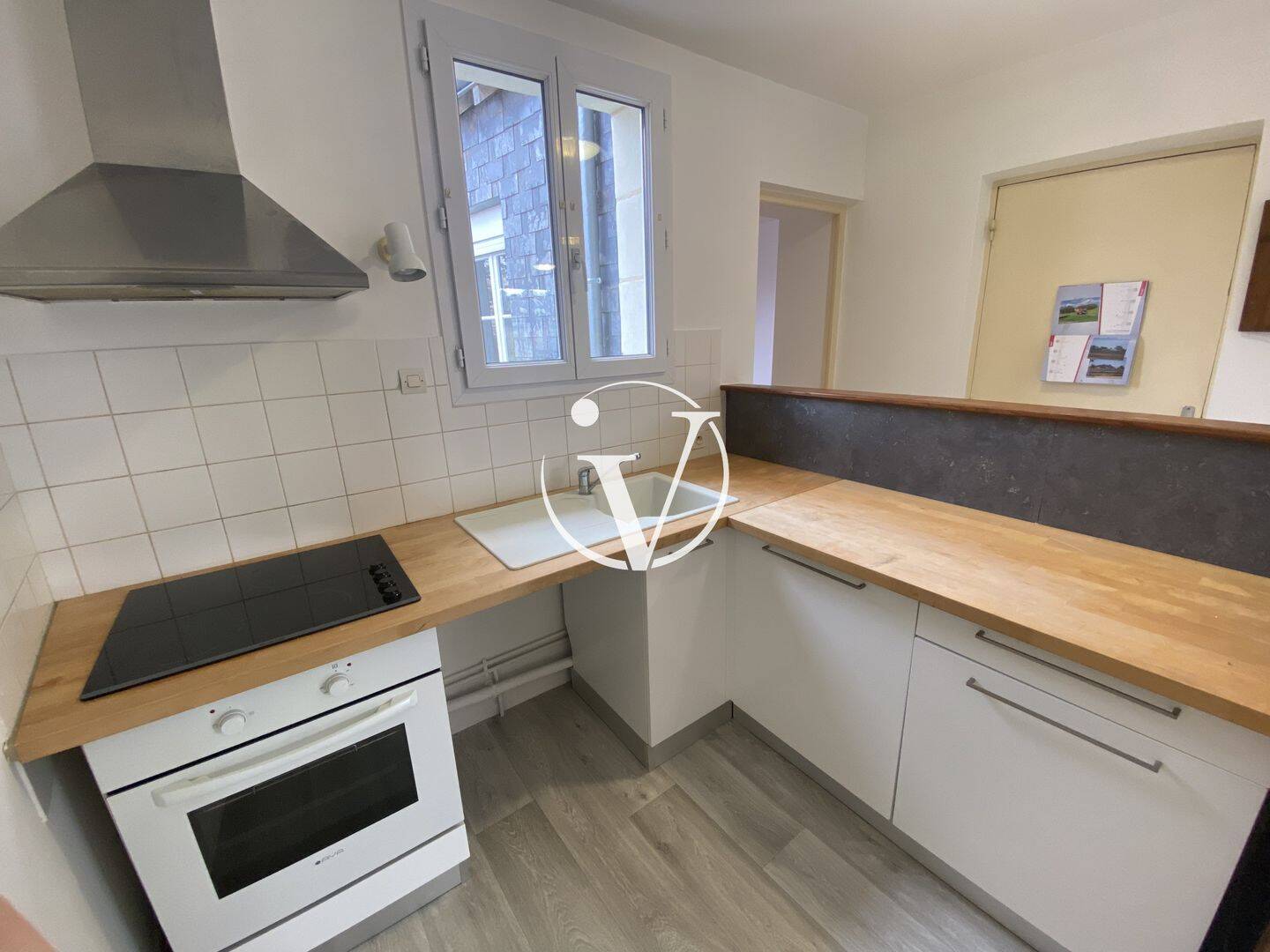 Appartement 3 pièces 55 m² · à Vendôme · 55,2 m² · 560 €/mois