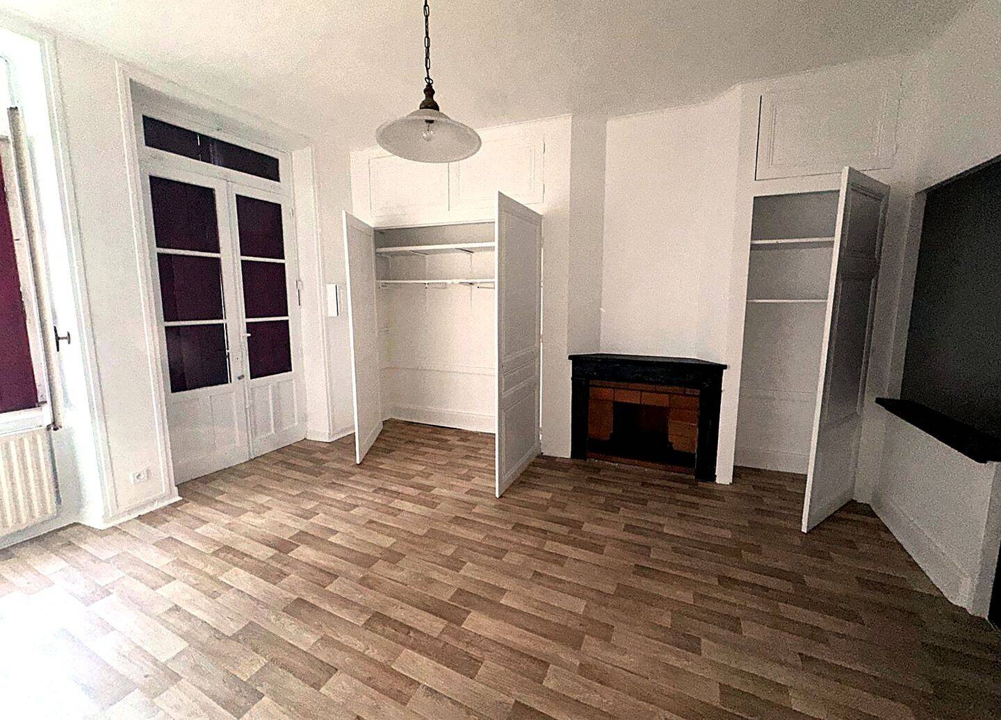 Appartement 3 pièces 61 m² · à Rive-de-Gier · 60,7 m² · 410 €/mois