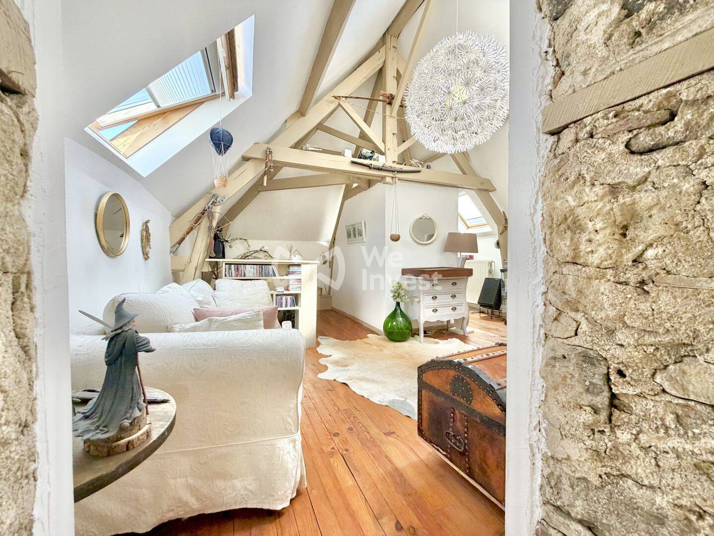 Maison 6 pièces 200 m² · à Thuret · 200 m² · 274 900 €
