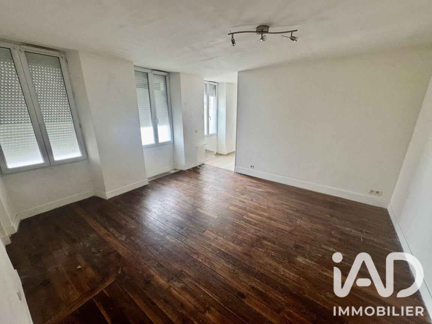 Appartement 2 pièces 40 m² · à Montereau-Fault-Yonne · 40 m² · 730 €/mois