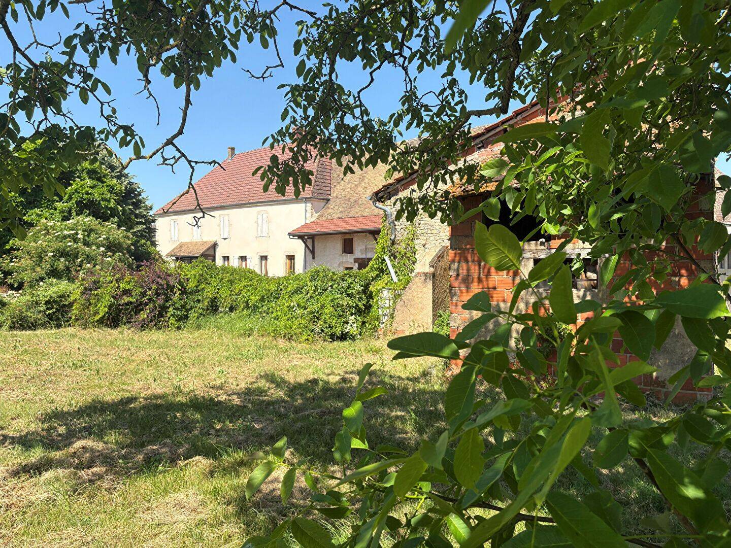 Maison 7 pièces 208 m² · à Saint-Cyr · 207,6 m² · 314 000 €
