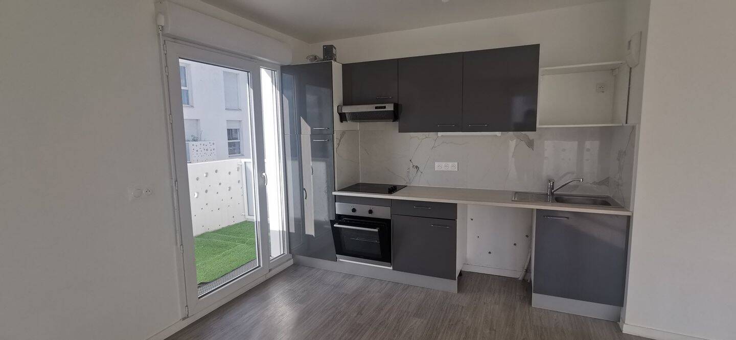 Appartement 3 pièces 66 m² · à Vitry-sur-Seine · 66 m² · 320 000 €