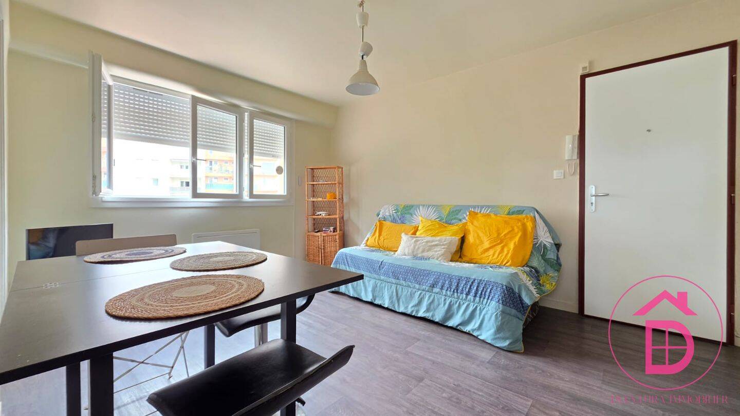 Appartement 1 pièce 26 m² · à Billère · 26,4 m² · 79 000 €