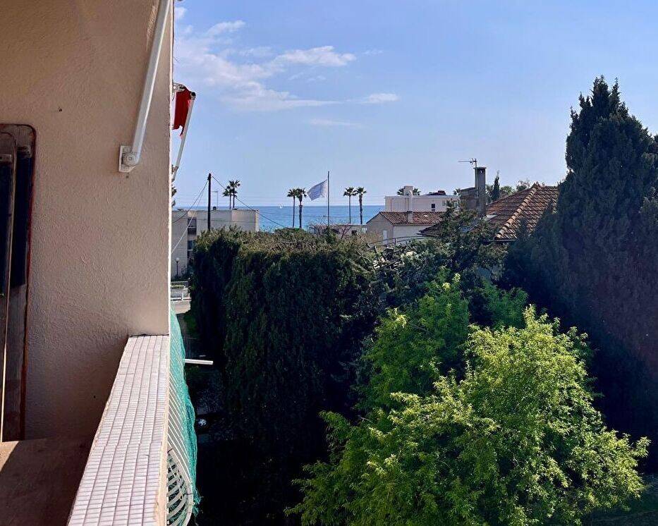 Appartement 3 pièces 62 m² · à La Ciotat · 62 m² · 395 000 €