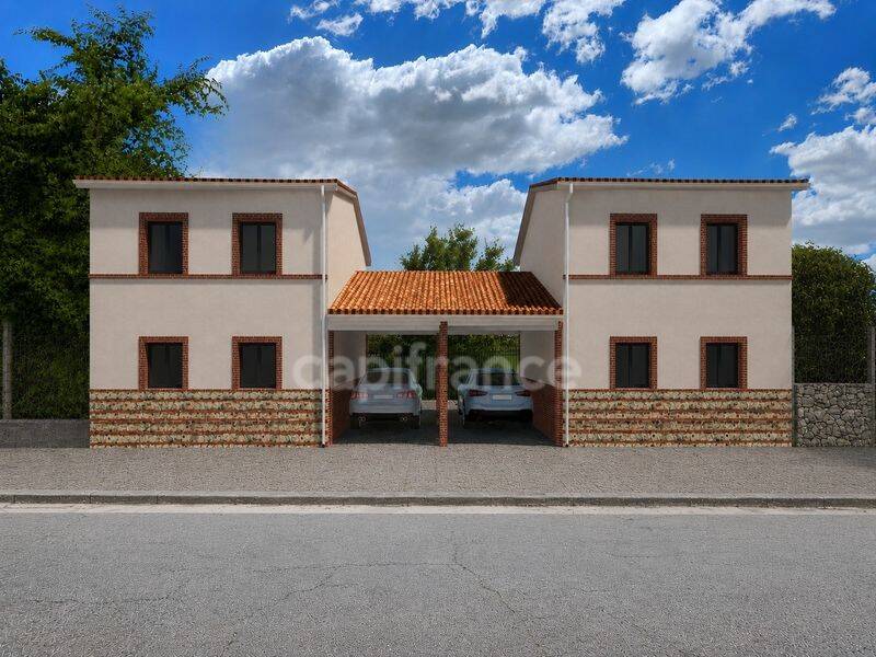 Maison 4 pièces 82 m² · à Saubens · 82 m² · 295 000 €
