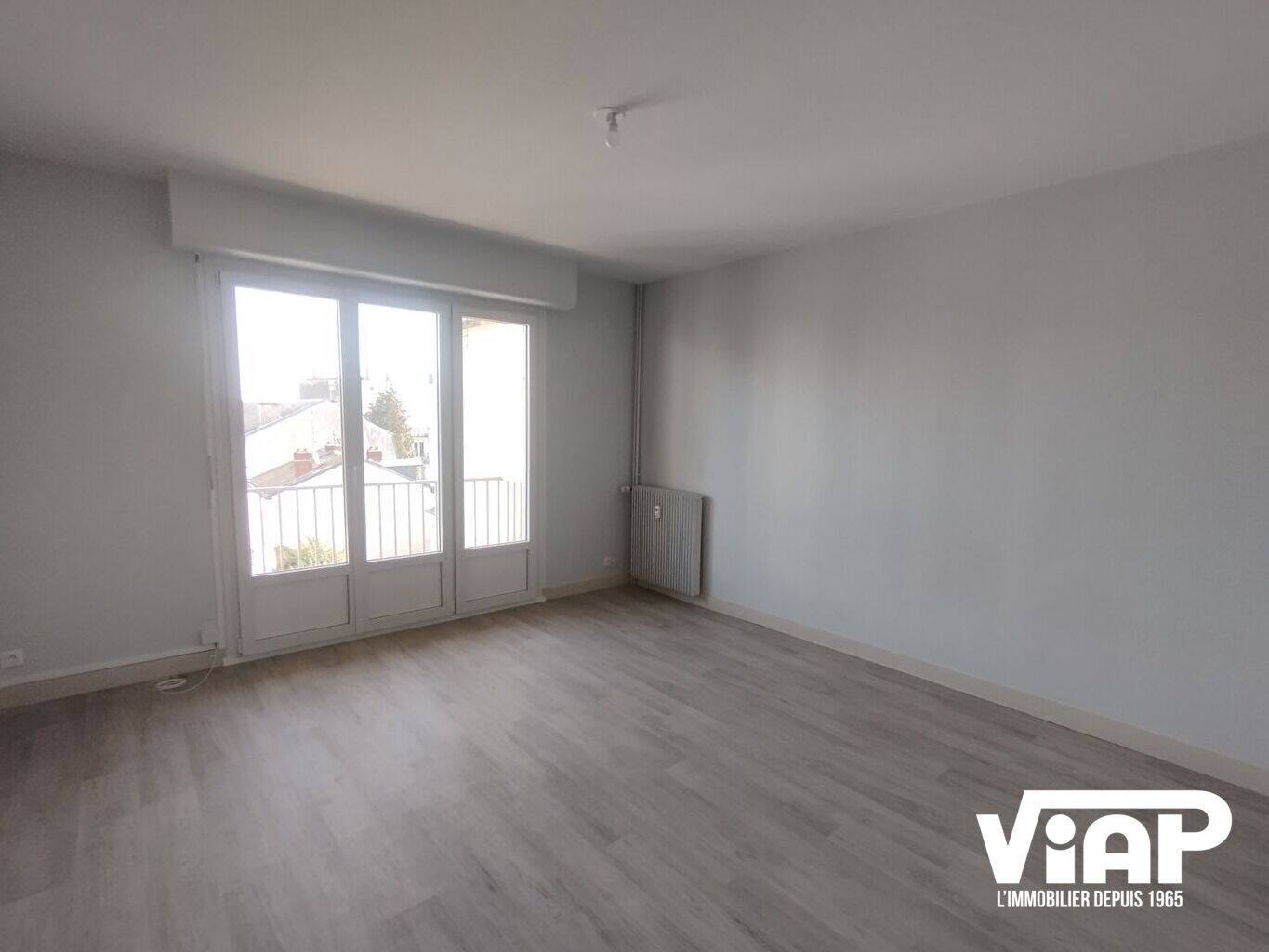 Appartement 1 pièce 34 m² · à Limoges · 34 m² · 450 €/mois