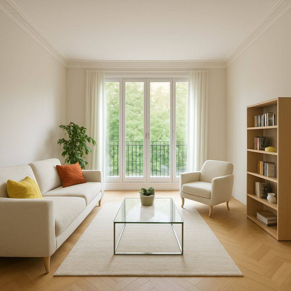 Appartement 5 pièces 98 m² · à Garches · 98 m² · 747 000 €