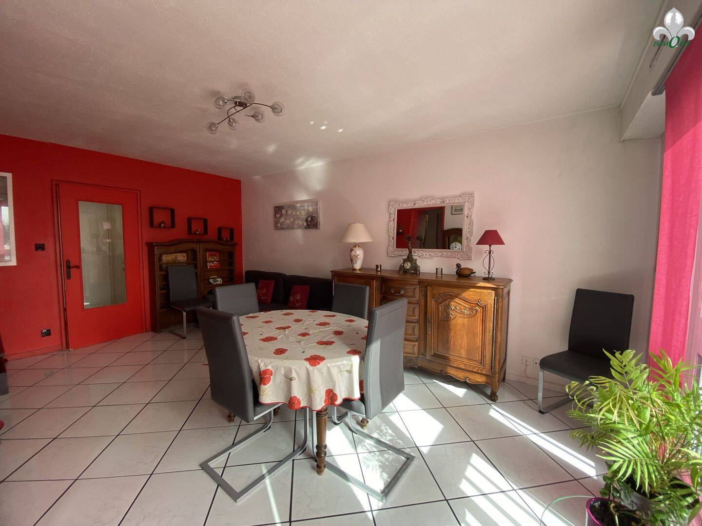 Appartement 2 pièces 48 m² · à Dijon · 48 m² · 52 000 €