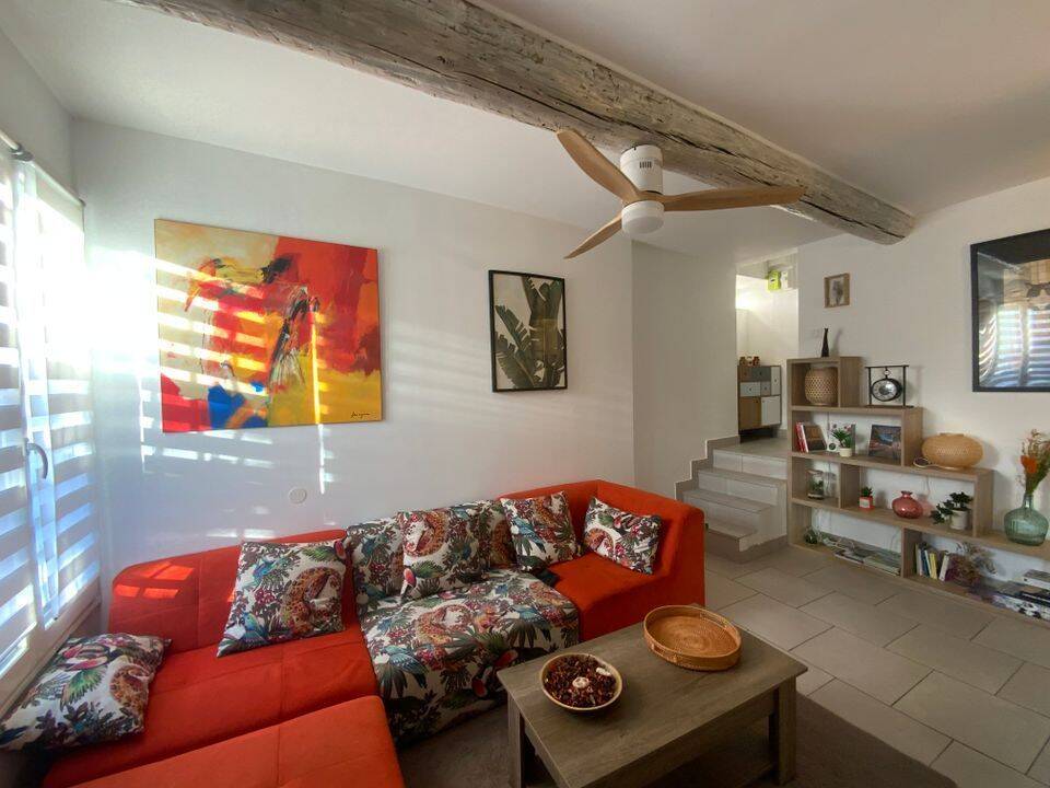 Appartement 3 pièces 60 m² · à Nîmes · 60 m² · 830 €