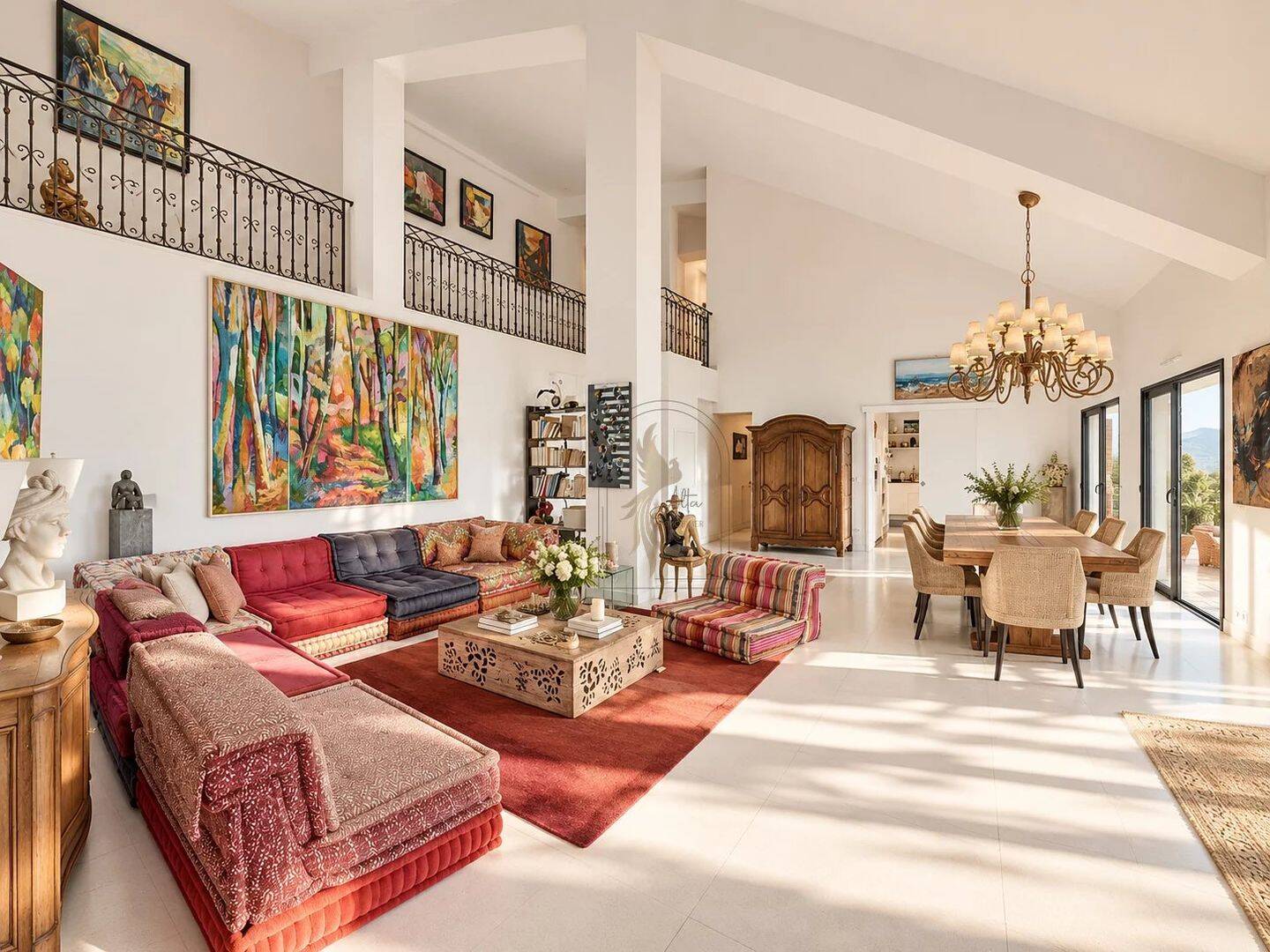 Appartement 5 pièces 204 m² · à Porto-Vecchio · 204,1 m² · 980 000 €