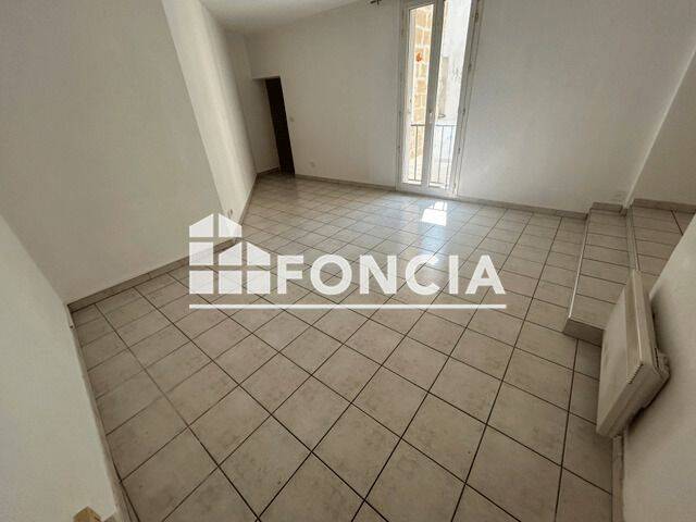 Appartement 3 pièces 75 m² · à Lunel · 75,3 m² · 633 €/mois