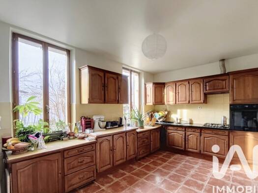 Maison à vendre 300 000 € 6 pièces 5 chambres 284 m² 1 000 m² de terrain Boé 47550