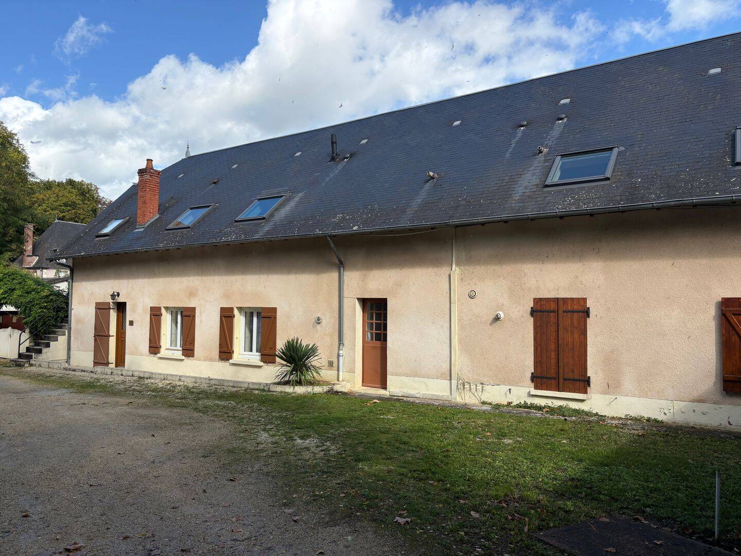 Appartement 2 pièces 36 m² · à Bourges · 36 m² · 450 €