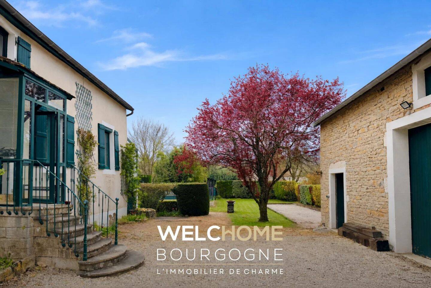 Maison 5 pièces 120 m² · à Rully · 120 m² · 375 000 €