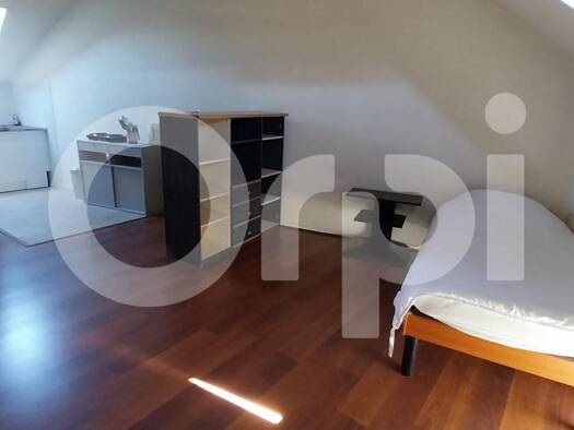Appartement à louer 340 € 1 pièce 22 m² Centre Ville Chagny 71150