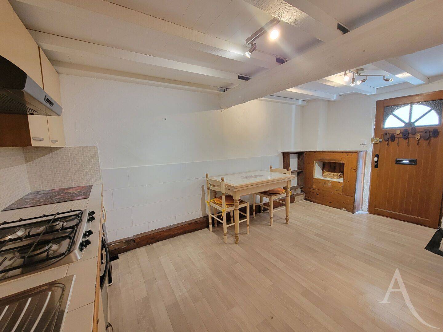 Maison 2 pièces 38 m² · à Saint-Cyprien · 38 m² · 87 000 €