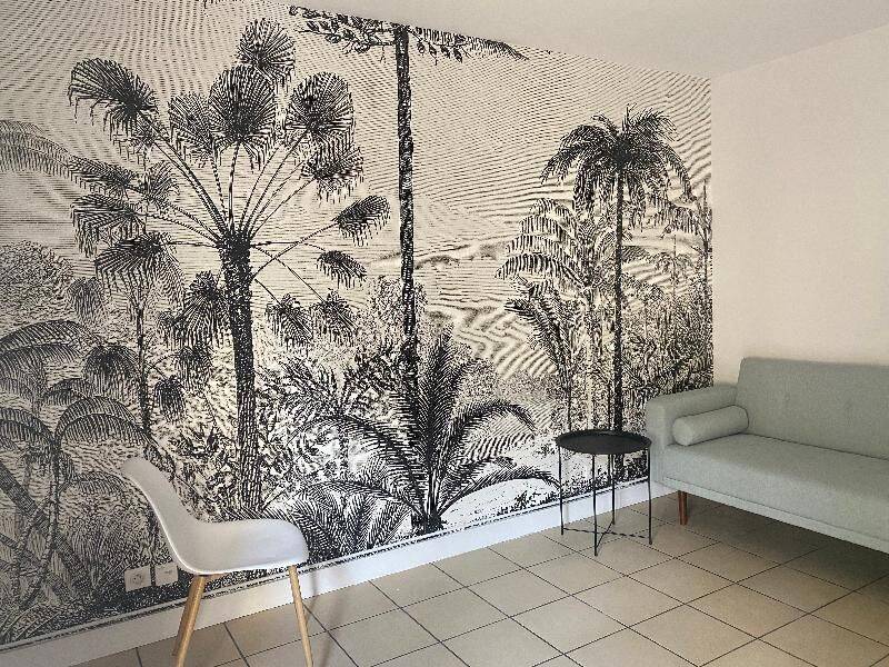 Appartement 2 pièces 42 m² · à Bordeaux · 42 m² · 860 €
