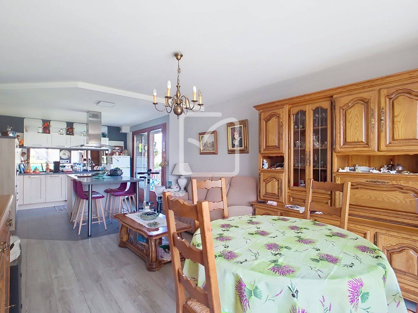 Appartement 4 pièces 81 m² · à Sciez · 81 m² · 295 000 €