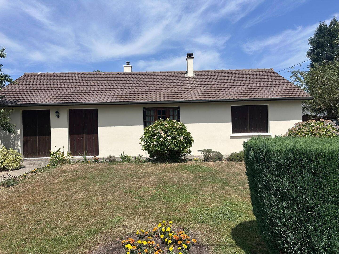 Maison 6 pièces 96 m² · à Saint-Symphorien · 96 m² · 163 500 €